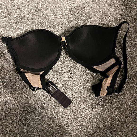 Victoria’s Secret Very Sexy Push-Up Bra - Picture 5 of 6